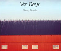Vandeyk EP